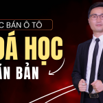 Khoá học BÍ MẬT BESTSELLER đào tạo chuyên sâu cho sales