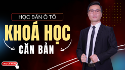 Khoá học BÍ MẬT BESTSELLER đào tạo chuyên sâu cho sales