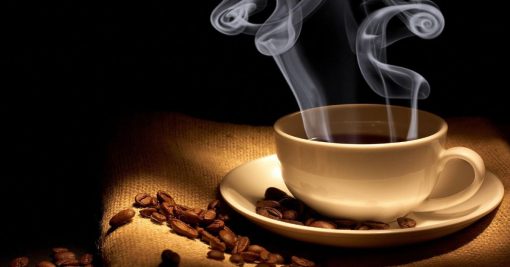 Mua cafe mời Manhvip